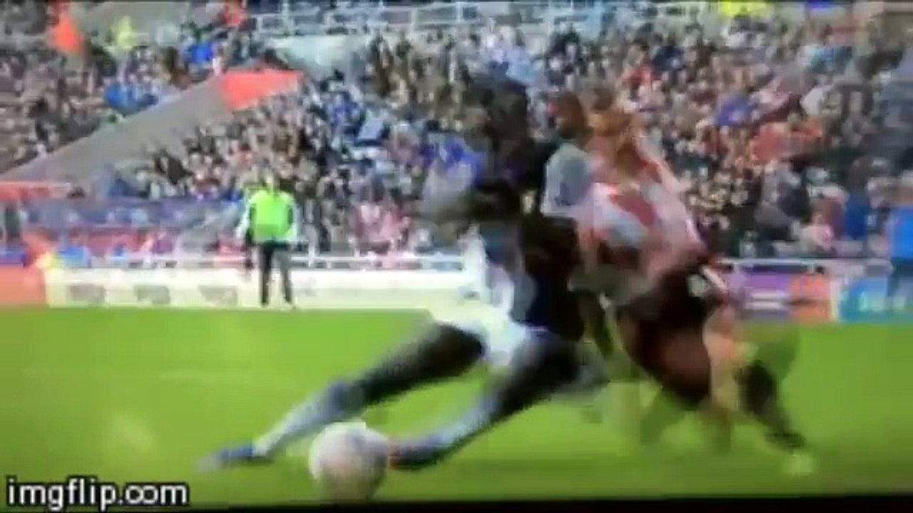 Compilation des meilleurs moments de films