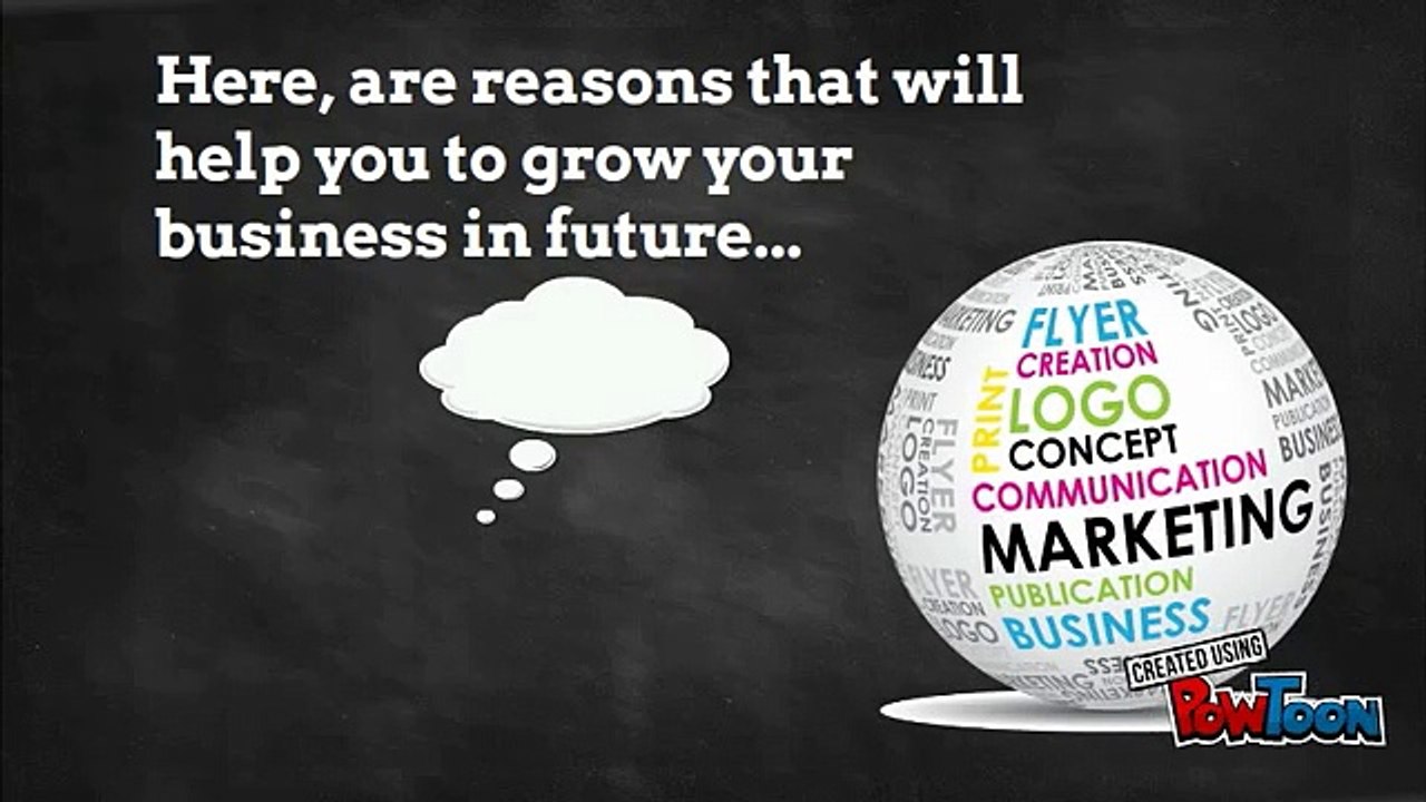 Importance of Social Media Marketing