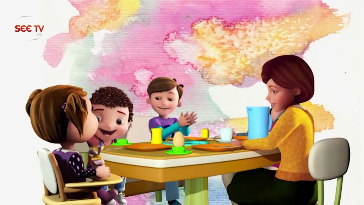 JAN - Cartoon - Episode#81 kids Cartoons