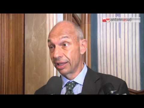 Tg Antenna Sud - Aqp, bilancio in utile e attenzione all'ambiente