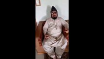 Mufti Abdul Qavi ki Qandeel Baloch ko Chand Dekhny ki dawat