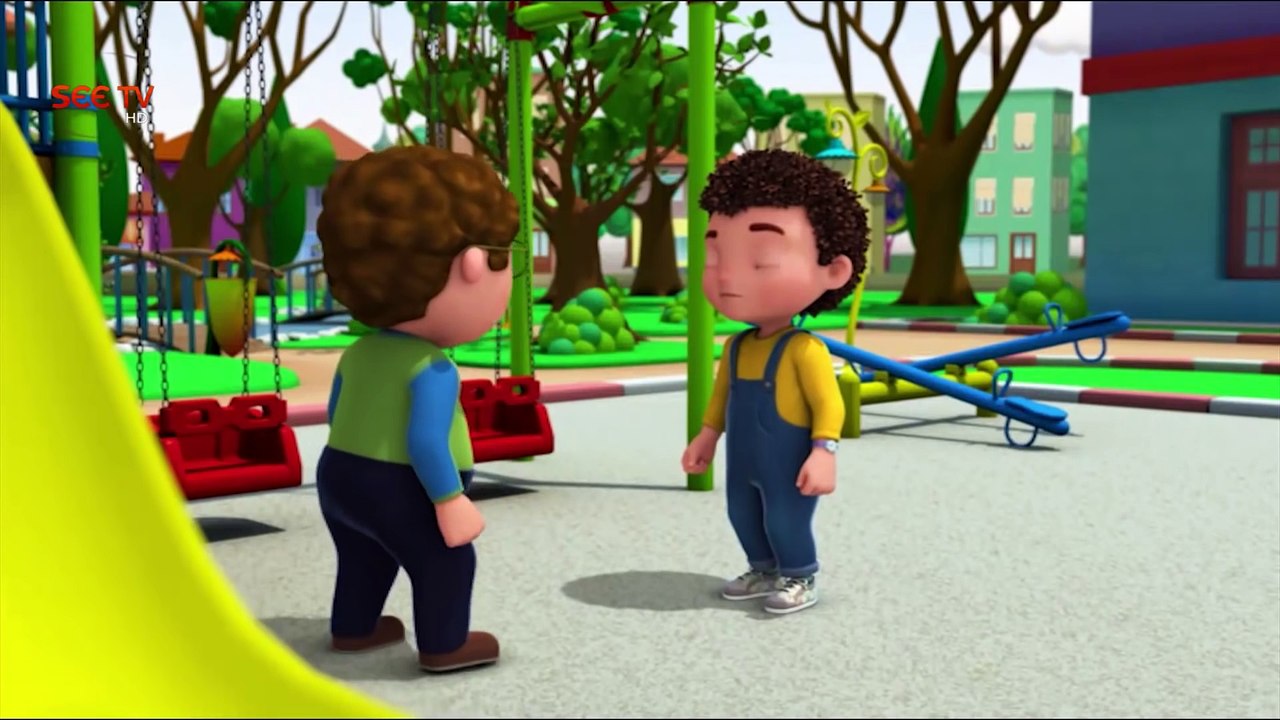 JAN - Cartoon - Episode#85 - Kids Cartoons