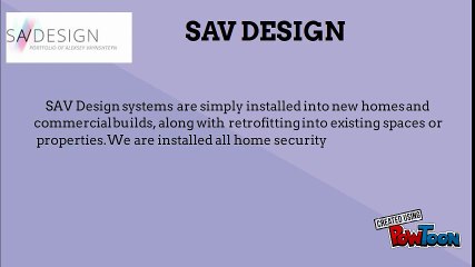 Get Home Automation Services in Hamilton