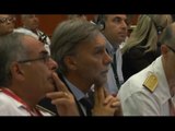 Napoli - Delrio al Forum della Guardia Costiera del Mediterraneo (01.07.16)