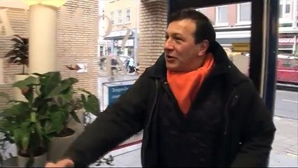 Peter Tanamal VVD Den Haag - lijst 2, nr. 27