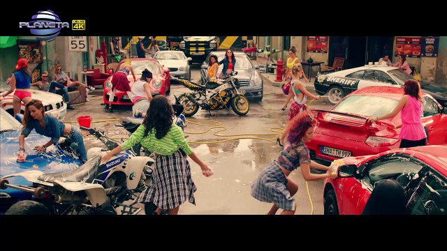 ANELIA FT GALIN - AZ SAM DYAVOLAT _ Анелия ft. Галин - Аз съм Дяволът