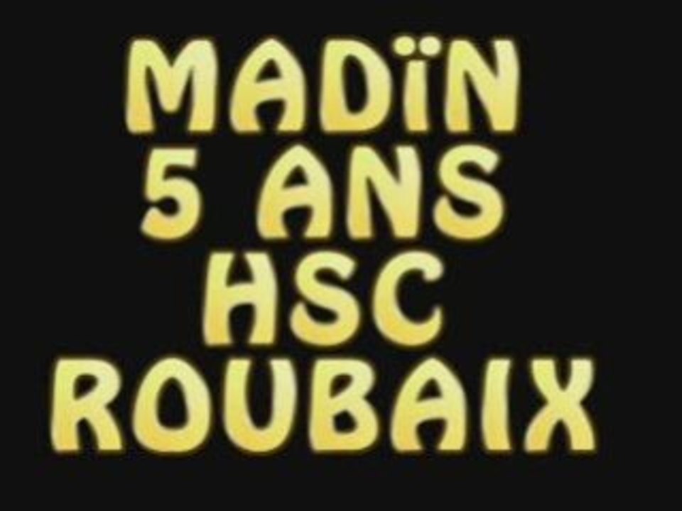 Madïn 5 ans  prodige du ballon rond