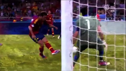 SVEZIA vs SPAGNA - EUROSIETTEN TERZA GIORNATA