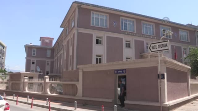 Terör Örgütü Daeş Operasyonu