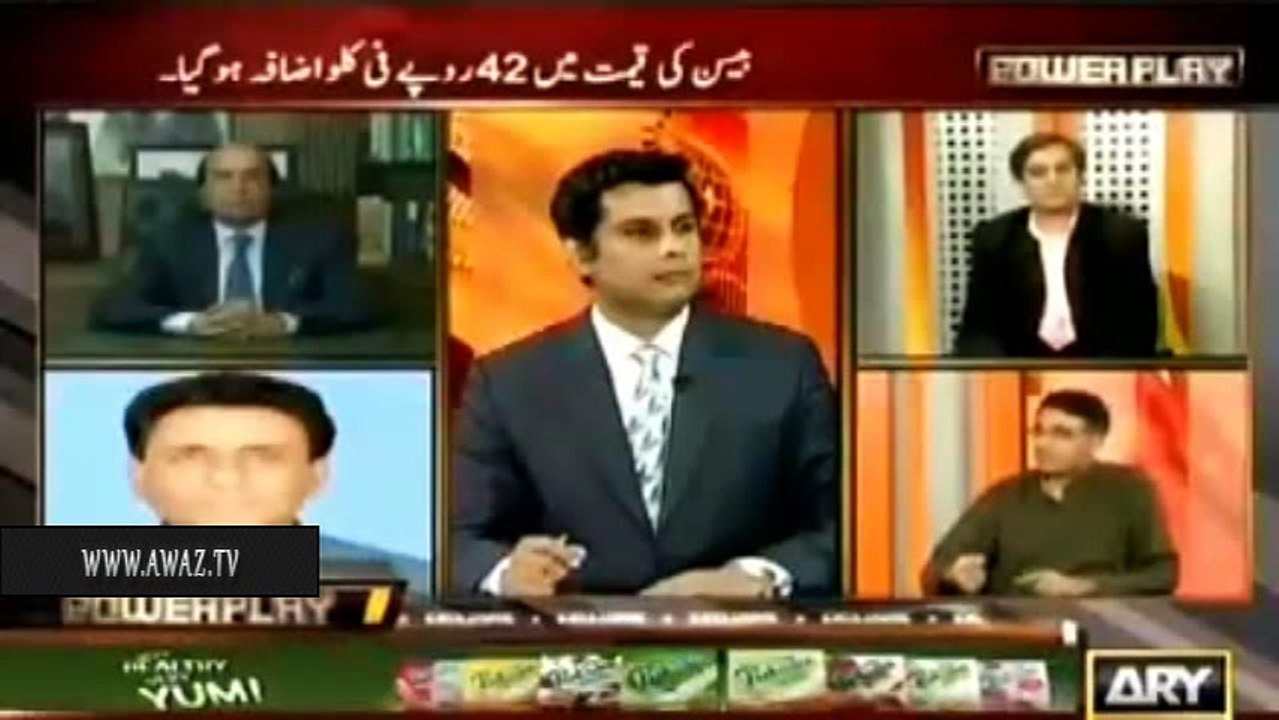 Every Country's money in Swiss Banks decreased except Pakistan - Asad Umer's analysis on this new revelation