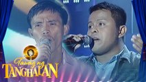 Tawag ng Tanghalan: Brian Cedol vs. Ronald Rosalita