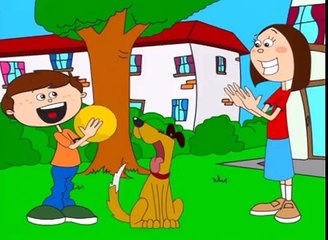 What Kind of Signs Do Animals Use?