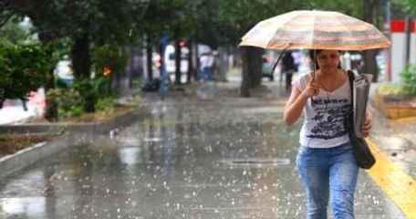 Bakan Eroğlu Açıkladı, Bayramda Hava Nasıl Olacak?