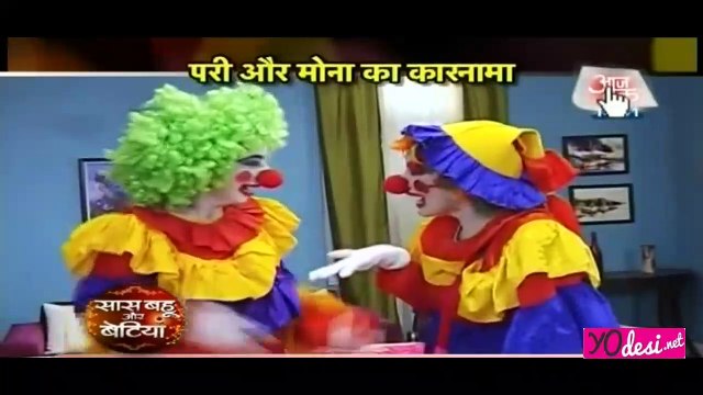 Gopi Ka Drama - Saath Nibhana Saathiya 2nd July 2016