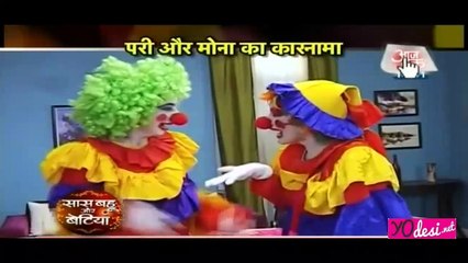 Gopi Ka Drama - Saath Nibhana Saathiya 2nd July 2016