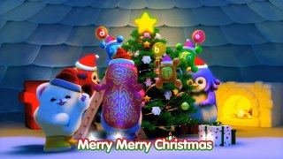 Badanamu Christmas Compilation 01.06.2016