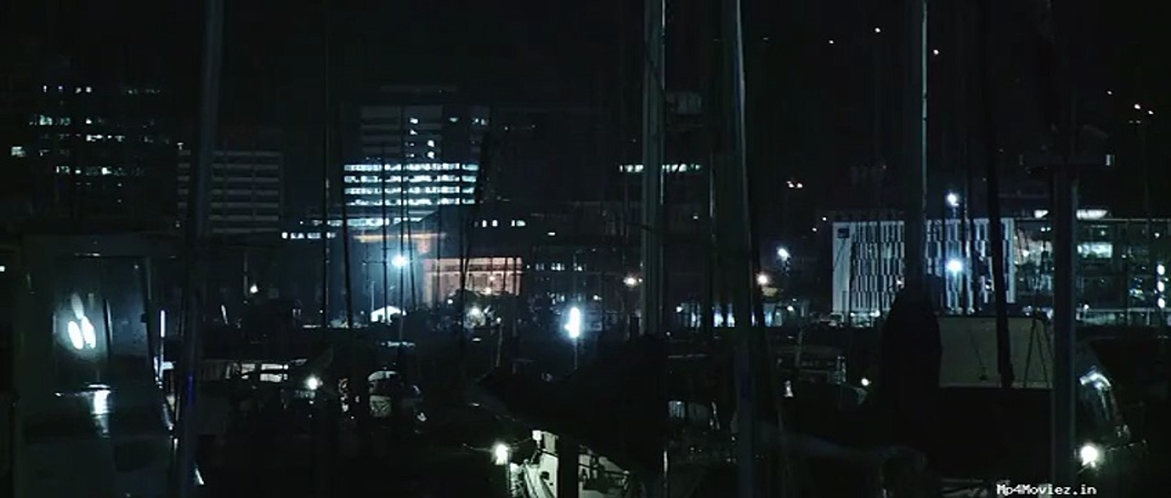 Contract Killers - 2014 Hindi Dubbed Movie HD - Part 1