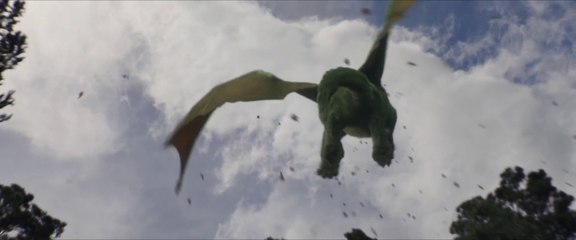 Pete's Dragon - Official "North" Extended TV Spot #1 [HD]