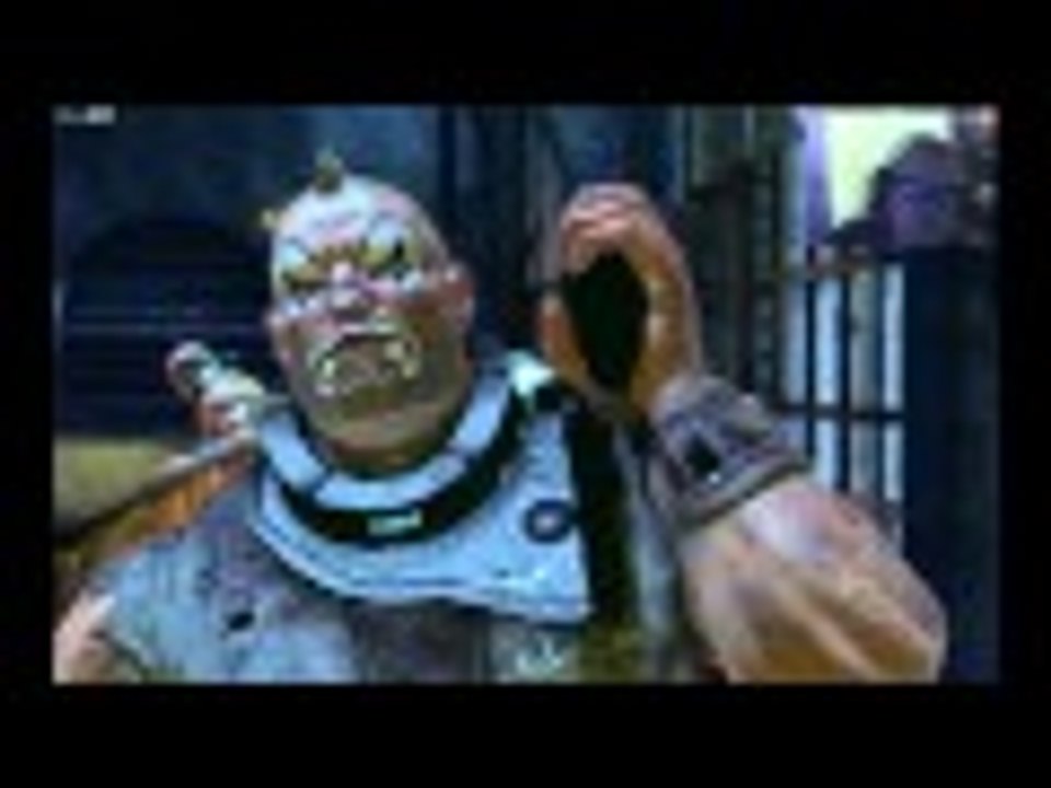 Batman Ark Ham Assylum part 7