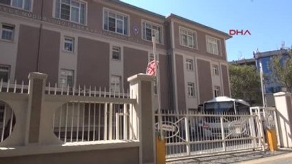 İzmir'de 4 İlçede Gözaltına Alınan Işid Zanlıları, Adliyeye Gönderildi