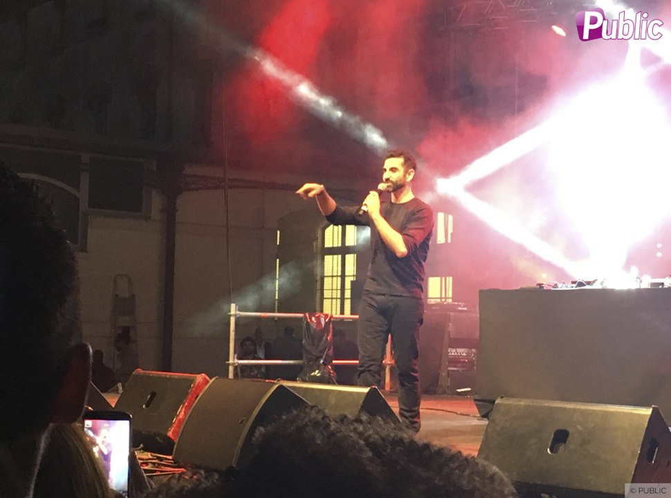 Hamac Festival : Musique et humour pour une soirée complètement décalée !