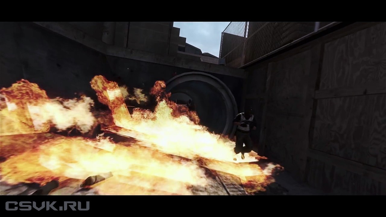ADRENALIN #CSGO