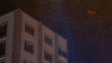 Ortaca Aynı Çatıya 1 Ayda 2'inci Kez Çıktı