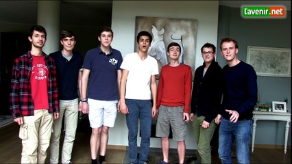 Good Vibrations : Queen - Crazy Little Thing Called Love