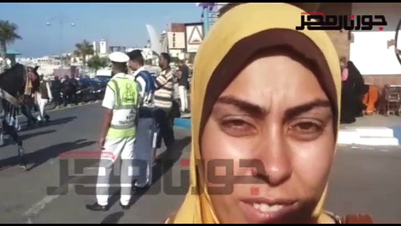 شيماء مدحت: إذا لم تقم ثورة 30 يونيو لضاعت مصر