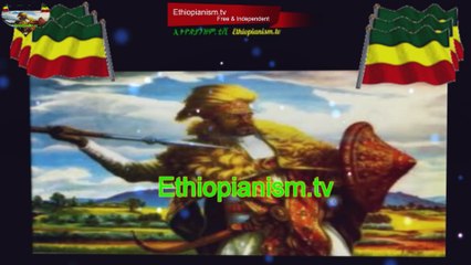 Ethiopian regime recognized as human right abuse and innocent killer