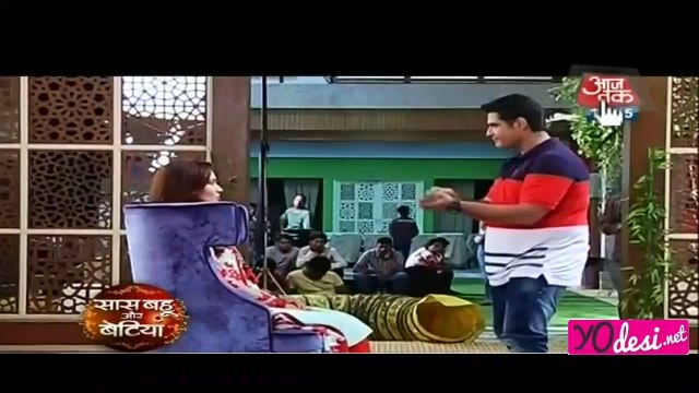 Serial Express - SBB Segment 2nd July 2016