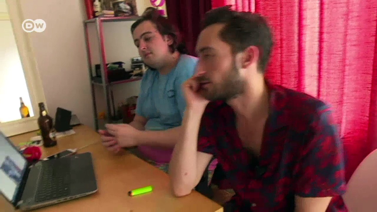 Wenn Anderssein gefährlich ist: Homosexuelle in der Türkei.  | DW Reporter