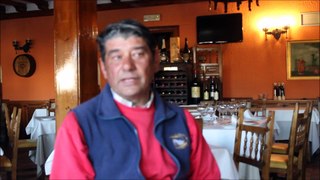 Aurelio Hernando. Los Toros de Veragua en Céret-