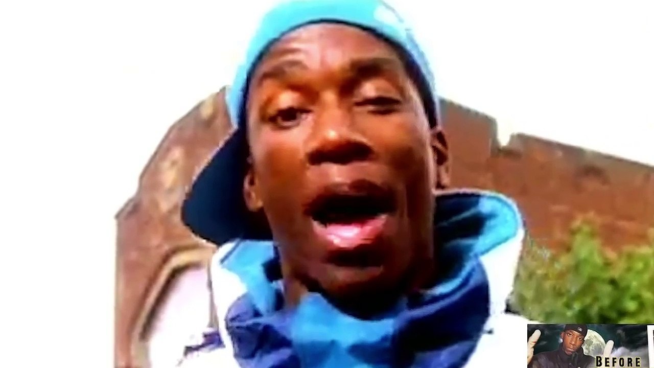 BIG L - Before They Were DEAD