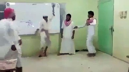 Arbi Funny Video Clips - Funny Dance