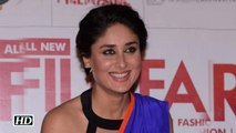 Confirmed Kareena Kapoor Khan is expecting her first child