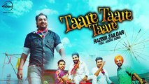 Taare Taare Taare (Audio Song) _ Razbir Zaildar _ Latest Punjabi Songs 2016 _ Speed Records