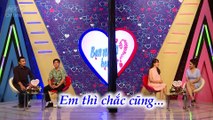 Bạn muốn hẹn hò - Tập 173 - Full HD - Minh Hải-Hoàng Anh - Hoài Thanh-Sơn Nữ Phà Ca - 5-6-2016 - HTV
