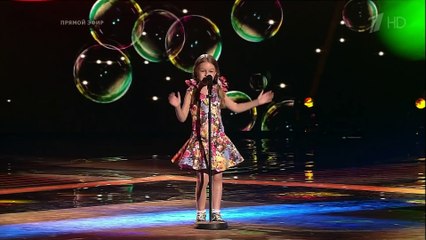 Таисия Подгорная - Ёжик резиновый