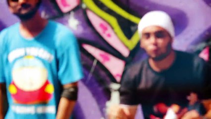 Chill Puneet Kohli x Saurabh Acharya x Marshall The IIIrd Desi Hip  Hop Latest Hindi Song 2016