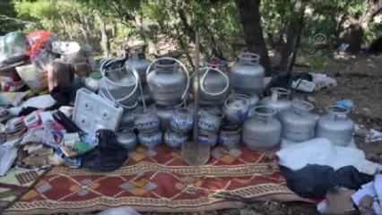 Lice'de Terör Operasyonu (2)