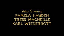 The Simpsons End Credits (2004)