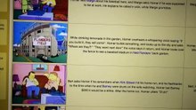 The Mandela Effect The Simpsons Scripts