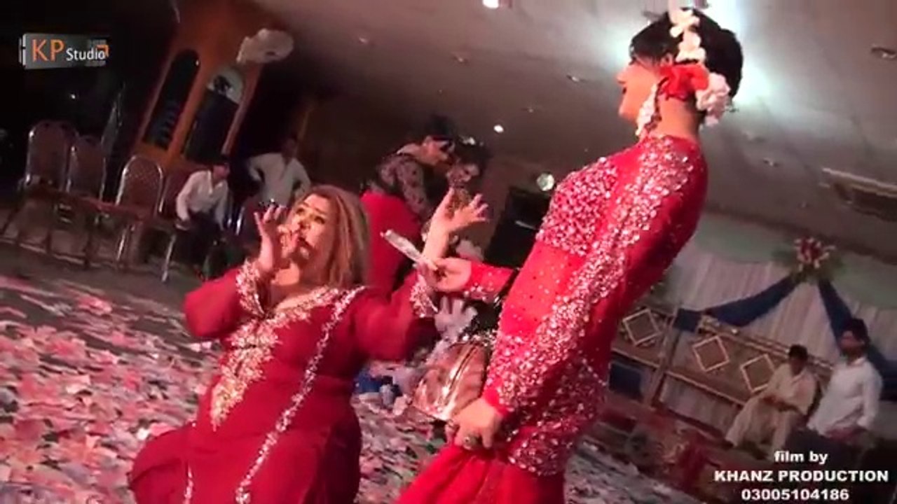 Pakistani Private Mujra 2016
