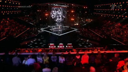 Таисия Подгорная - Оренбургский пуховый платок