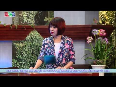 Đầu tư hệ thống thủy lợi ngăn mặn và xây dựng đập trữ nước - GS.TS. Võ Tòng Xuân | ĐTMN 020416