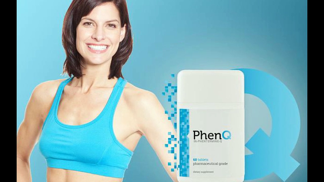 PhenQ Reviews - The powerful new slimming formula