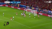 اهداف مباراة ويلز وبلجيكا 3-1 [كاملة] تعليق علي محمد علي - يورو 2016 بفرنسا [1-7-2016