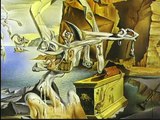 Get Surreal with Salvador Dali Part 1 of 2