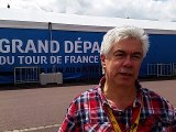 Tour de France: Nos experts préfacent l'étape 1